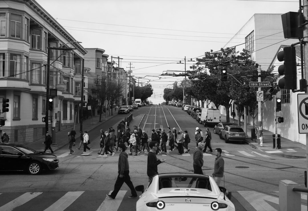 classic hollywood scene